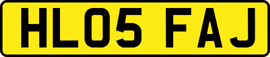 HL05FAJ