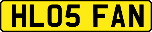 HL05FAN