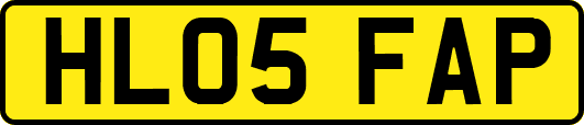 HL05FAP