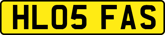 HL05FAS
