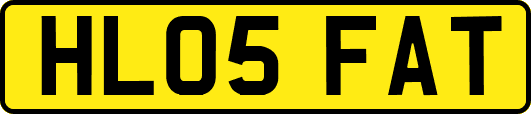 HL05FAT