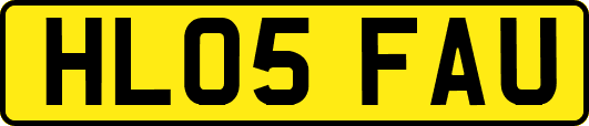 HL05FAU