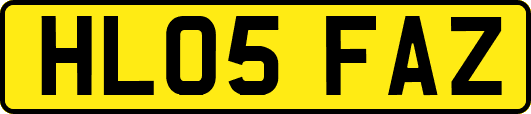 HL05FAZ