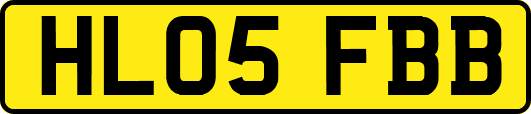 HL05FBB