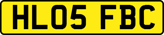 HL05FBC