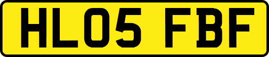 HL05FBF