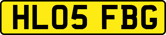 HL05FBG