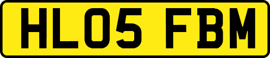 HL05FBM