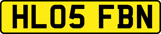 HL05FBN