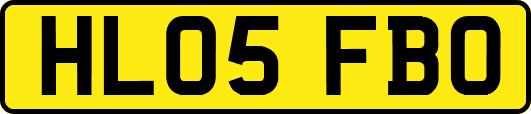 HL05FBO