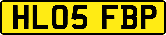 HL05FBP