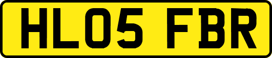 HL05FBR