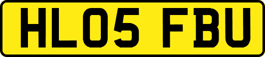 HL05FBU