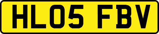 HL05FBV