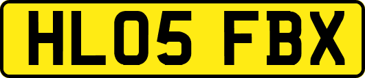 HL05FBX