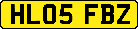 HL05FBZ