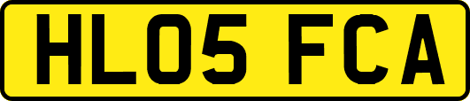 HL05FCA