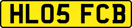 HL05FCB