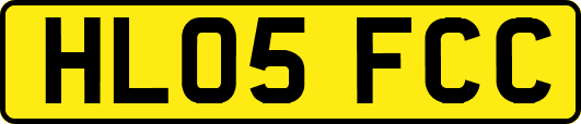 HL05FCC