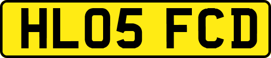 HL05FCD