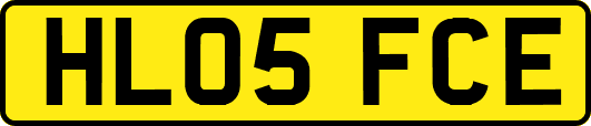 HL05FCE