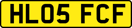 HL05FCF