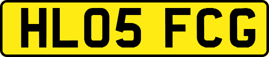HL05FCG
