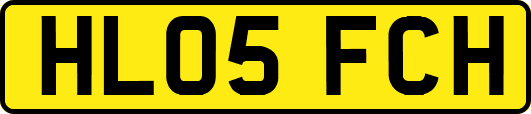 HL05FCH
