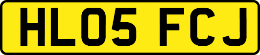 HL05FCJ
