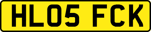 HL05FCK
