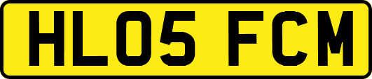 HL05FCM