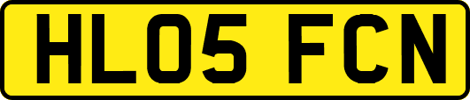HL05FCN