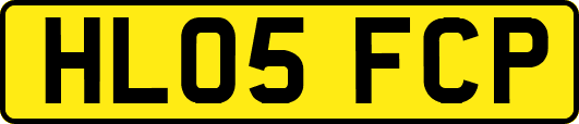 HL05FCP