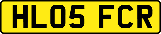 HL05FCR