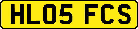 HL05FCS