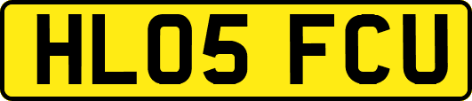HL05FCU
