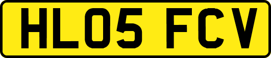 HL05FCV