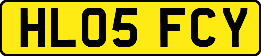 HL05FCY