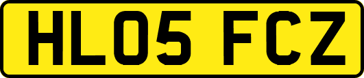 HL05FCZ