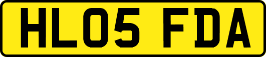HL05FDA