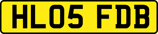 HL05FDB