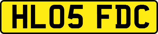 HL05FDC