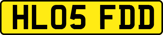 HL05FDD