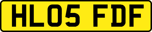 HL05FDF