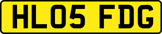 HL05FDG