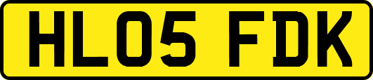 HL05FDK