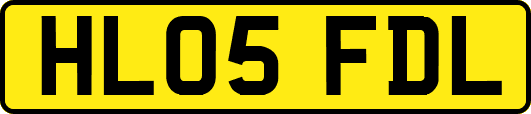 HL05FDL