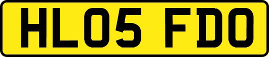 HL05FDO