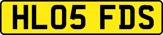 HL05FDS