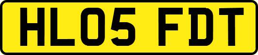 HL05FDT